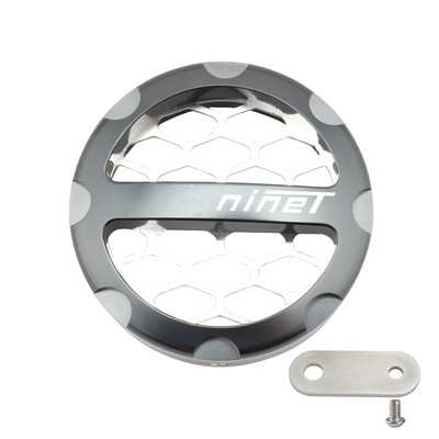 BMW R Nine T R9T 2013-2023 2016 2017 2018 légbeömlő fedélhez CNC légszívó szűrő fekete arany RNineT motorkerékpár tartozékokhoz