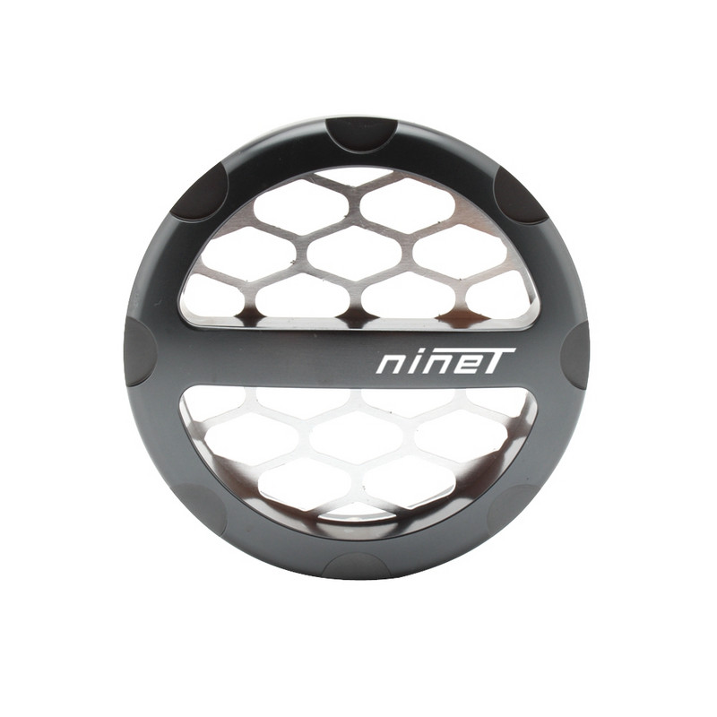 BMW R Nine T R9T 2013-2023 2016 2017 2018 légbeömlő fedélhez CNC légszívó szűrő fekete arany RNineT motorkerékpár tartozékokhoz