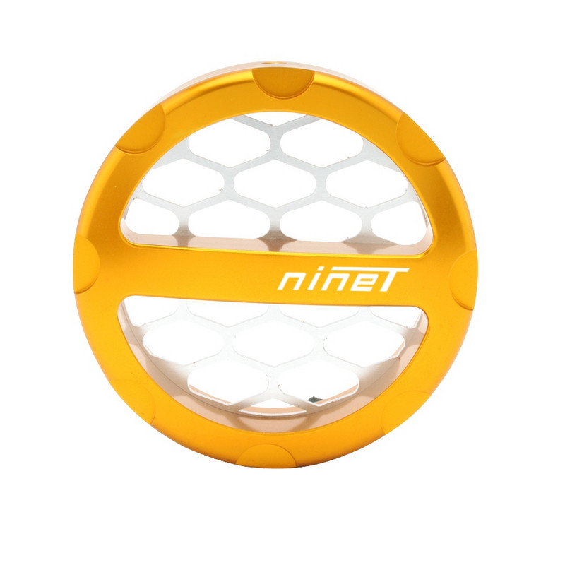 BMW R Nine T R9T 2013-2023 2016 2017 2018 légbeömlő fedélhez CNC légszívó szűrő fekete arany RNineT motorkerékpár tartozékokhoz