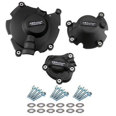 Ochranný kryt motora pre motocykle GB Racing pre R1 R1M R1S 2015 2017 2018 2019 2020 2021 2022 2023 Kryty motora a ochranné kryty