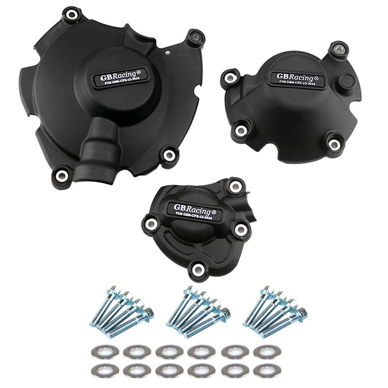 Ochranný kryt motora pre motocykle GB Racing pre R1 R1M R1S 2015 2017 2018 2019 2020 2021 2022 2023 Kryty motora a ochranné kryty