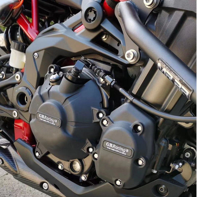 Ochranný kryt motora pre motocykle Z900 GB Racing pre KAWASAKI Z900 2017-2022 2021 2020