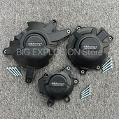 Ochranný kryt motora pre modely HONDA CB650R a CBR650R 2021-2022
