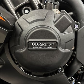 ЗА HONDA CB650R & CBR650R 2021-2022 Защитен капак на двигателя