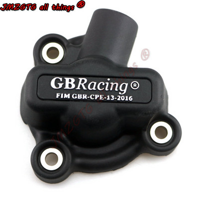 Motorkerékpárok motorburkolatának védőtokja GB Racing tokhoz YAMAHA R3 R25 MT-25 MT-03 motorburkolatokhoz