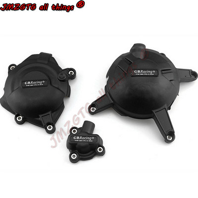 Motorkerékpárok motorburkolatának védőtokja GB Racing tokhoz YAMAHA R3 R25 MT-25 MT-03 motorburkolatokhoz