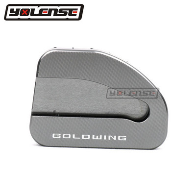 Mootorratta CNC tugijala jala külgaluse pikenduspadja tugiplaat HONDA GL1800 Goldwing 1800 GL 1800 F6B 2002-2017 2016 jaoks