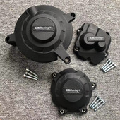 Motorkerékpárok Motorburkolat Védőtok tokhoz GB Racing For KAWASAKI ZX-10R ZX10R 2011-2021 Motorvédőburkolatok Védők