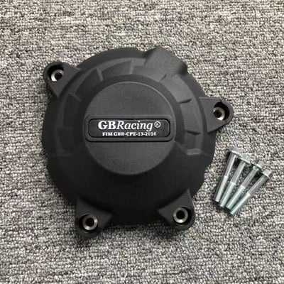 Motorkerékpárok Motorburkolat Védőtok tokhoz GB Racing For KAWASAKI ZX-10R ZX10R 2011-2021 Motorvédőburkolatok Védők