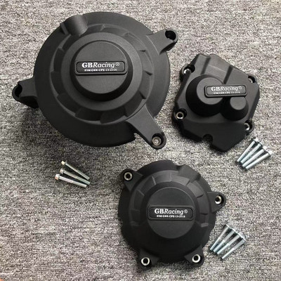 Motorkerékpárok Motorburkolat Védőtok tokhoz GB Racing For KAWASAKI ZX-10R ZX10R 2011-2021 Motorvédőburkolatok Védők