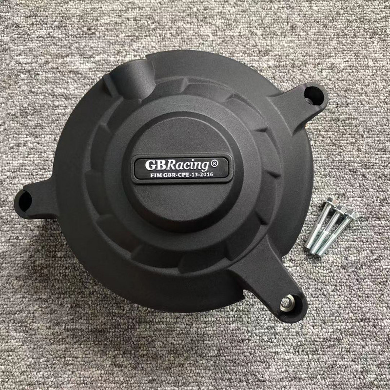 Motorkerékpárok Motorburkolat Védőtok tokhoz GB Racing For KAWASAKI ZX-10R ZX10R 2011-2021 Motorvédőburkolatok Védők