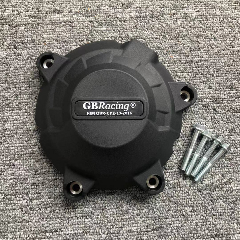 Motorkerékpárok Motorburkolat Védőtok tokhoz GB Racing For KAWASAKI ZX-10R ZX10R 2011-2021 Motorvédőburkolatok Védők