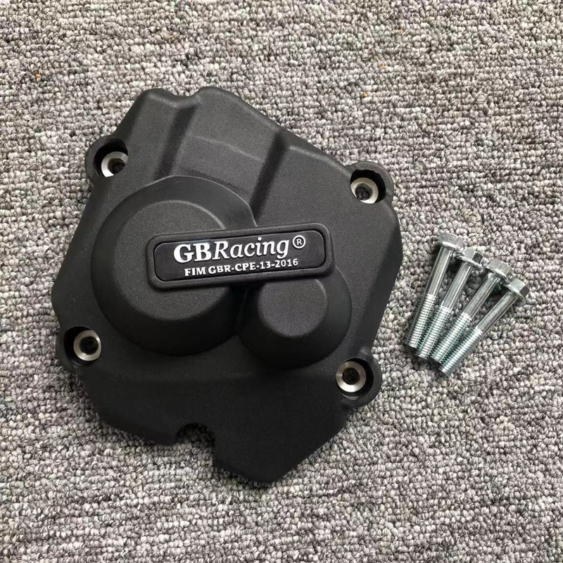 Motorkerékpárok Motorburkolat Védőtok tokhoz GB Racing For KAWASAKI ZX-10R ZX10R 2011-2021 Motorvédőburkolatok Védők