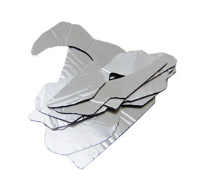 Protecție împotriva topirii carenului de protecție termică pre-tăiată pentru Suzuki GSX1300R Hayabusa 2008-2020