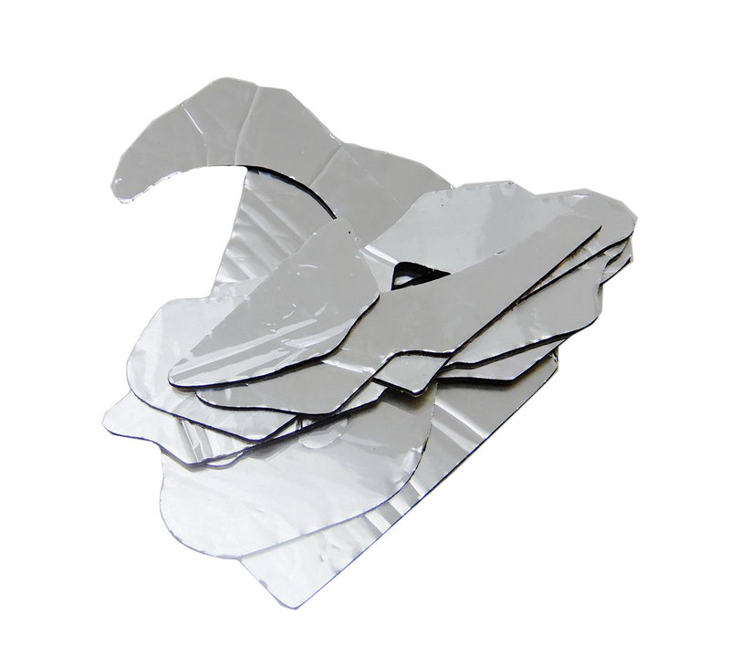 Protecție împotriva topirii carenului de protecție termică pre-tăiată pentru Suzuki GSX1300R Hayabusa 2008-2020