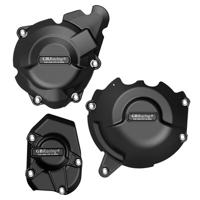Мотоциклетни аксесоари Предпазител на двигателя Защитен капак за GBRacing за Kawasaki Z1000SX Ninja 1000SX VERSYS 1000 2011-2020