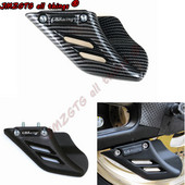 Univerzálny spodný kryt reťaze pre motocykle GB Racing pre HONDA, YAMAHA, KAWASAKI, SUZUKI, BMW, DUCATI, Aprilia, rôzne modely