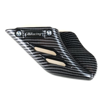 Univerzálny spodný kryt reťaze pre motocykle GB Racing pre HONDA, YAMAHA, KAWASAKI, SUZUKI, BMW, DUCATI, Aprilia, rôzne modely