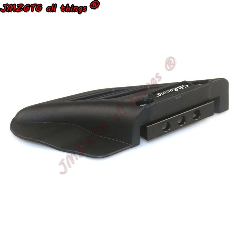 Univerzálny spodný kryt reťaze pre motocykle GB Racing pre HONDA, YAMAHA, KAWASAKI, SUZUKI, BMW, DUCATI, Aprilia, rôzne modely