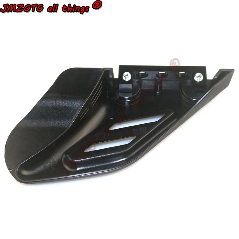 Univerzálny spodný kryt reťaze pre motocykle GB Racing pre HONDA, YAMAHA, KAWASAKI, SUZUKI, BMW, DUCATI, Aprilia, rôzne modely