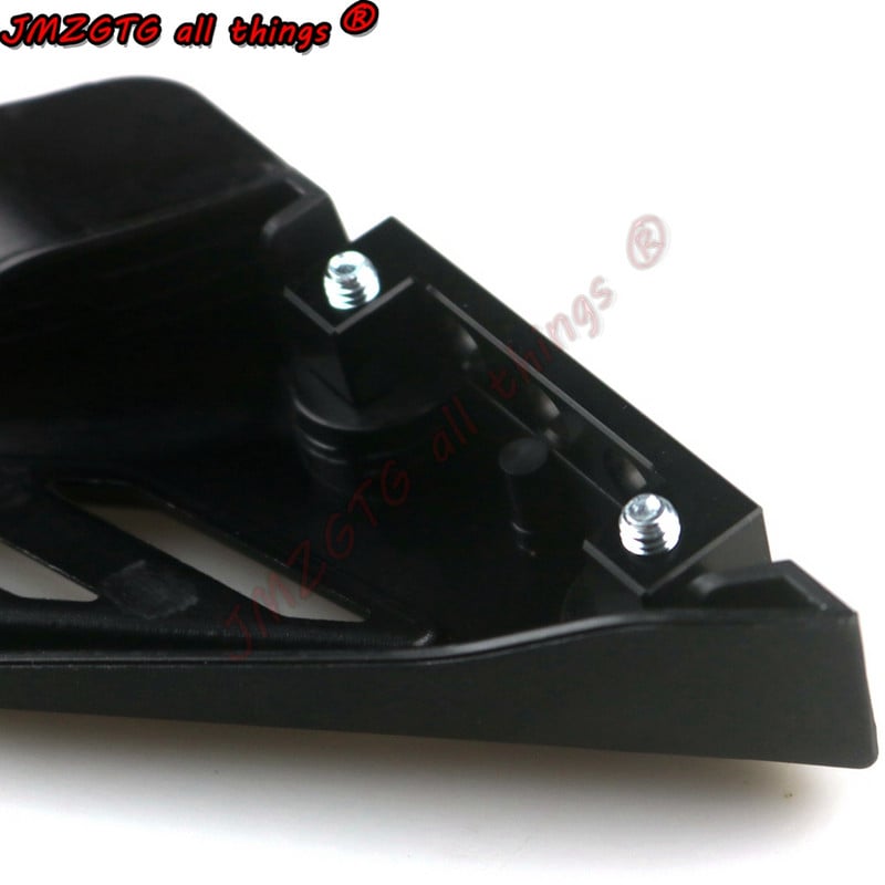 Univerzálny spodný kryt reťaze pre motocykle GB Racing pre HONDA, YAMAHA, KAWASAKI, SUZUKI, BMW, DUCATI, Aprilia, rôzne modely