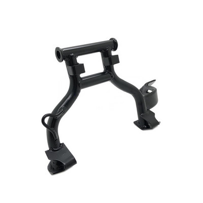 Pre motocyklové príslušenstvo Triumph Bonneville T100 T120 Bobber T 120 T 100, centrálny parkovací stojan, držiak stojana.