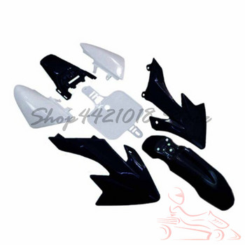 CRF50 XR50 Plastic Fairing Body Kits Για CRF 50 Pit Dirt Motor Trail Bike 50cc 70cc 90cc 110cc 125cc 140