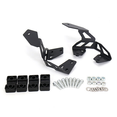 Nové pre Kawasaki Versys 650 Versys650 2014 - 2022 2021 Príslušenstvo pre motocykle Hmlové svetlá Držiak bodového svetla