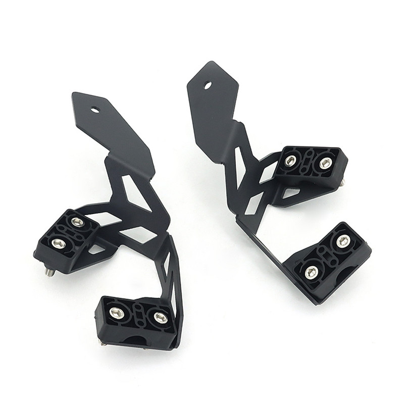 Nové pre Kawasaki Versys 650 Versys650 2014 - 2022 2021 Príslušenstvo pre motocykle Hmlové svetlá Držiak bodového svetla