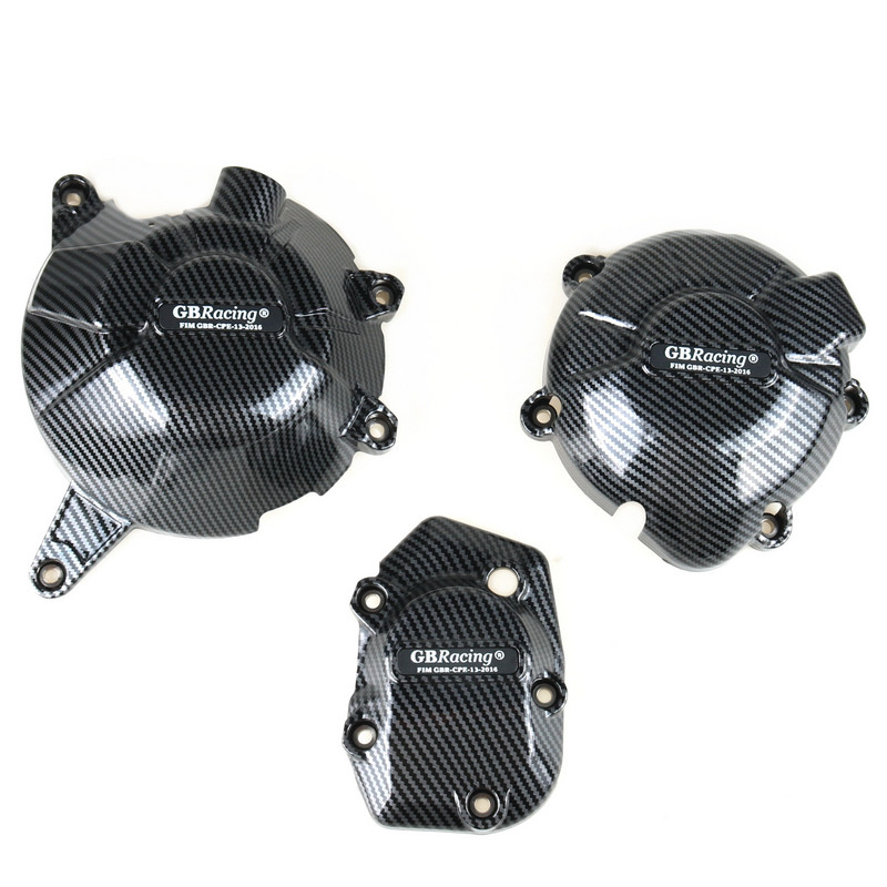 Motorkerékpárok motorburkolatának védőtokja GB Racing KAWASAKI Z900 2017-2023 、Z900SE 2022-2023