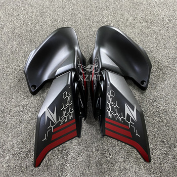 Σετ 2021 Z 900 Motorcycle Fairing Injection Bodywork Painted Molding Kit For Kawasaki Z900 2020 2021