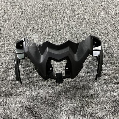 2021 Z 900 motorkerékpár burkolat befecskendező karosszéria festett öntőkészlet készlet Kawasaki Z900 2020 2021-hez