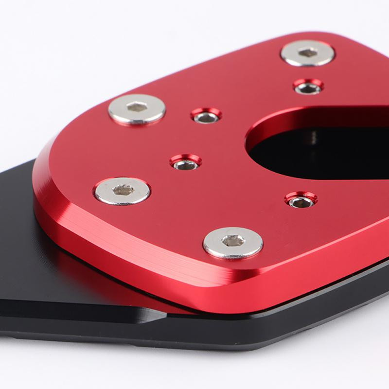 Pre motocykel HONDA NC750X NC 750X NC750 X 2014-2020 CNC bočný stojan, zväčšovač, podpera stojana