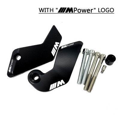 S1000RR PENTRU BMW S1000RR 2019 2020 2021 2022 Dispozitiv de Protectie Protectie Motor Protectie Minge Anti-Cadere Stick Accesorii Noi