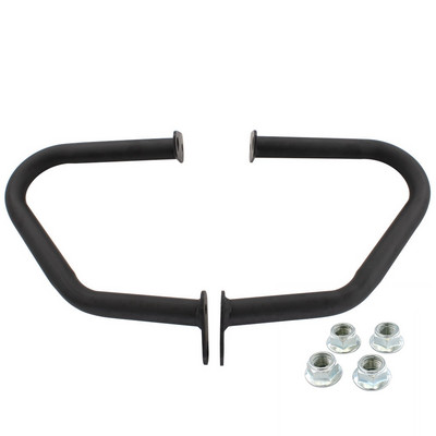 2 komada štitnika za motor motocikla Crash Bar Dodaci za vozila za Triumph Bonneville Bobber 2016-2023