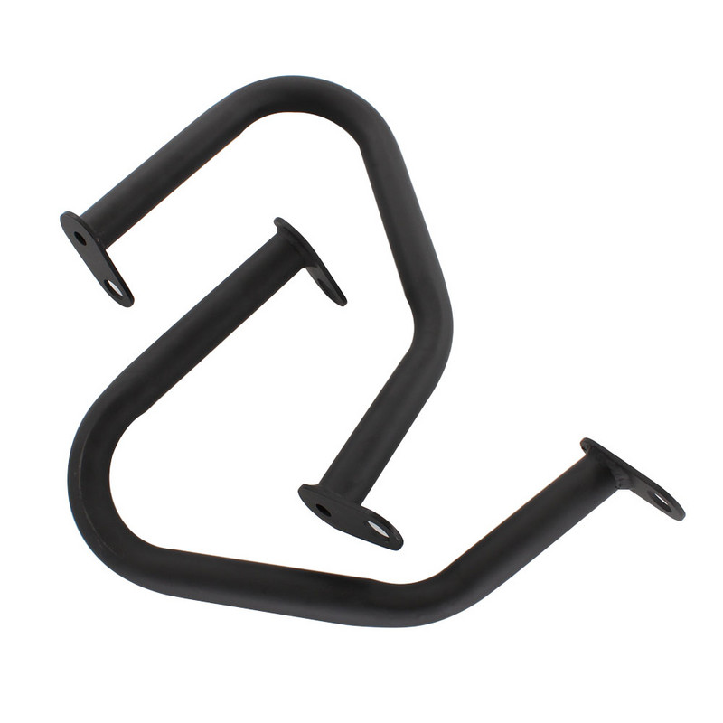 2 komada štitnika za motor motocikla Crash Bar Dodaci za vozila za Triumph Bonneville Bobber 2016-2023