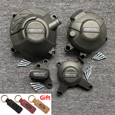 YAMAHA MT-09 2014-2020 XSR900 2015-2020 FZ-09 Tracer & Scrambler motorvédő burkolathoz