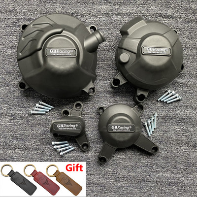 YAMAHA MT-09 2014-2020 XSR900 2015-2020 FZ-09 Tracer & Scrambler motorvédő burkolathoz