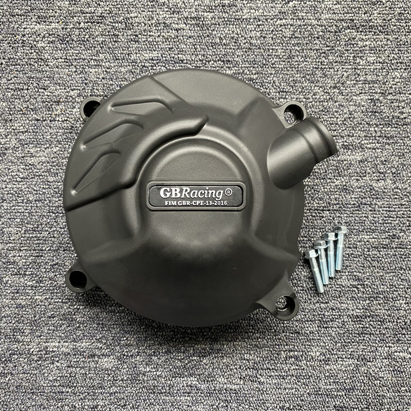 YAMAHA MT-09 2014-2020 XSR900 2015-2020 FZ-09 Tracer & Scrambler motorvédő burkolathoz