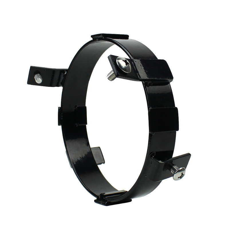 Pre motocykle Honda VTX 1300 a 1800 F-model, projektorový LED svetlomet 5,75 palca, čierny montážny krúžok