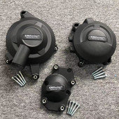 FOR Triumph DAYTONA 675R 2013-2016 STREET TRIPLE 765 (S,R & RS) 2017-2021 motorvédő burkolat