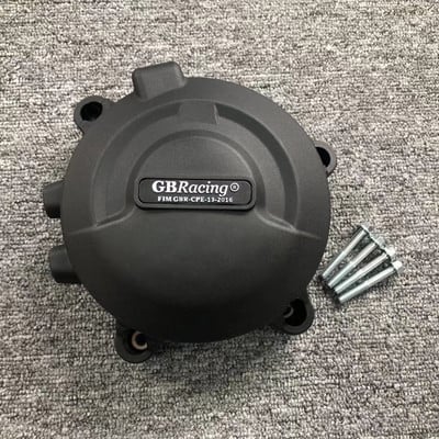 FOR Triumph DAYTONA 675R 2013-2016 STREET TRIPLE 765 (S,R & RS) 2017-2021 motorvédő burkolat