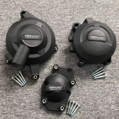 FOR Triumph DAYTONA 675R 2013-2016 STREET TRIPLE 765 (S,R & RS) 2017-2021 motorvédő burkolat