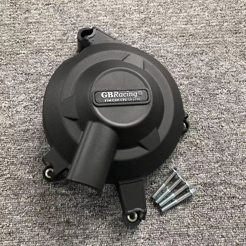 FOR Triumph DAYTONA 675R 2013-2016 STREET TRIPLE 765 (S,R & RS) 2017-2021 motorvédő burkolat