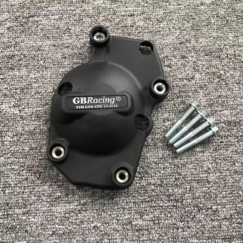 FOR Triumph DAYTONA 675R 2013-2016 STREET TRIPLE 765 (S,R & RS) 2017-2021 motorvédő burkolat