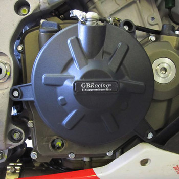 ЗА Aprilia RSV4 2010-2020 RSV4 RR 2015-2020 TUONO V4R 2011-2020 Защитен капак на двигателя