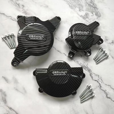 Príslušenstvo pre motocykle CBR600RR Ochranný kryt motora pre HONDA CBR600RR CBR 600RR 2007-2022