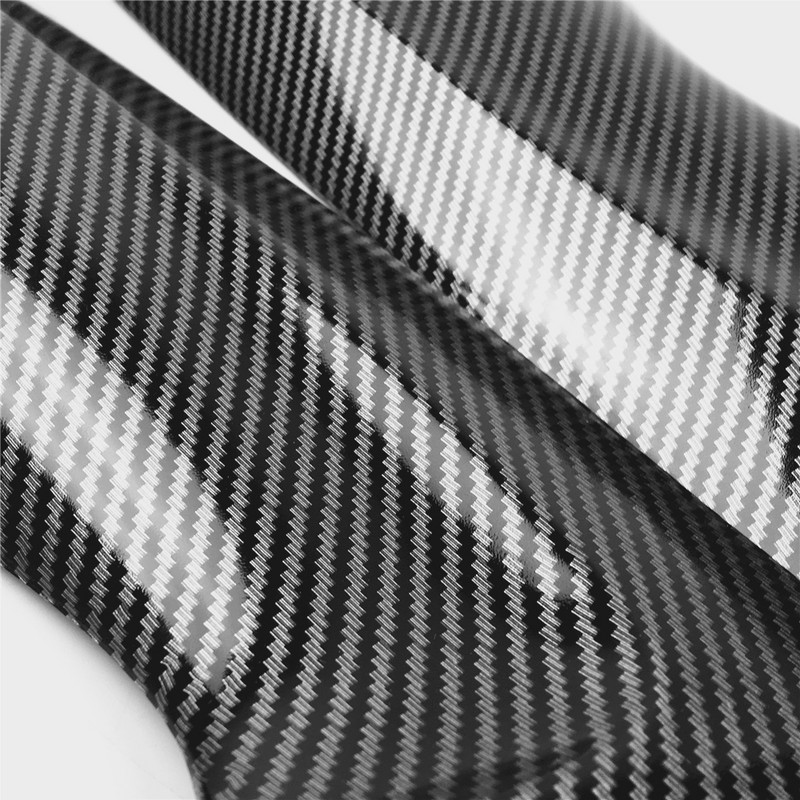 Kryt vzduchového potrubia do kapotáže motocykla, bočný kryt, puzdro na odvzdušňovač vzduchu pre Yamaha YZF-R6 YZF R6 2008 2009 2010 2011 2012 2013-2016