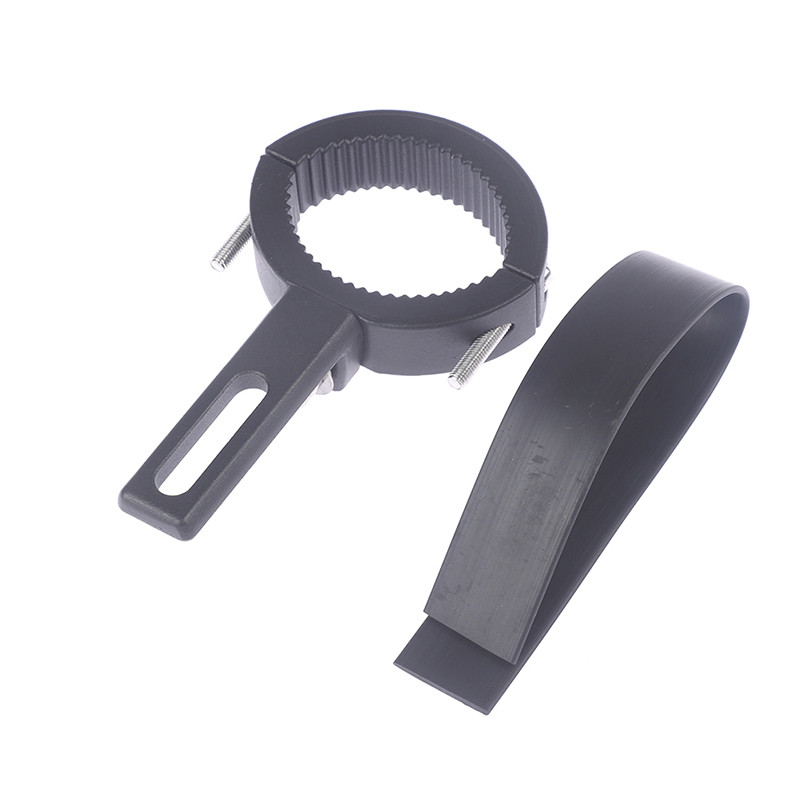 38-60mm Suporturi universale pentru montarea farurilor pentru motociclete Suport pentru montaj cu clemă furcă