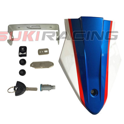 Pre BMW HP4 S1000RR 2015 2016 2017 2018 S1000RR S 1000 RR Kryt zadného sedadla motocykla, zadná časť, kapotáž motocykla